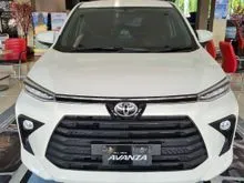 Promo Avanza Murah