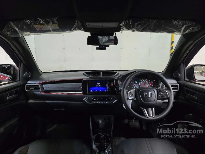2023 Honda WR-V RS Honda Sensing SUV