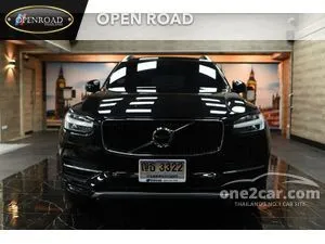 2018 Volvo XC90 2.0 D5 Momentum SUV