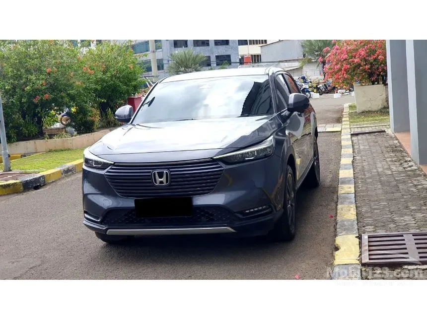 2022 Honda HR-V Special Edition SUV