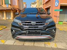 2018 Toyota Rush 1.5 TRD Sportivo SUV NEGO Santai, Pajak 07/2021 Siap Trade-in Harga tinggi.