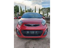2013 KIA Picanto 1.2 SE 3 Hatchback