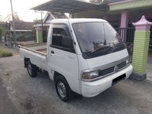 2006 Mitsubishi Colt T120SS 1.5 Standard Pick-up Sis plat AG sekoto kediri jatim