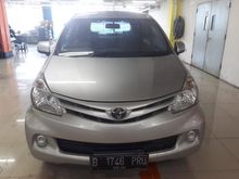 2015 Toyota Avanza 1.3 E AT. Paket DP Murah