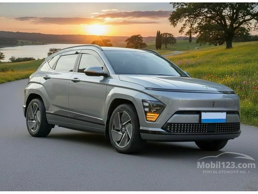 2024 Hyundai Kona Signature Long Range SUV