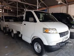 2014 Suzuki Mega Carry 1.5 AC PS Pickup