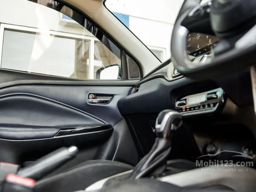 2023 Suzuki Baleno Hatchback