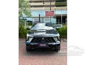 2025 Mitsubishi XFORCE 1.5 Ultimate Diamond Sense SUV