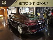 2018 Porsche Panamera 2.9 (ปี 16-20) 4S Sedan AT