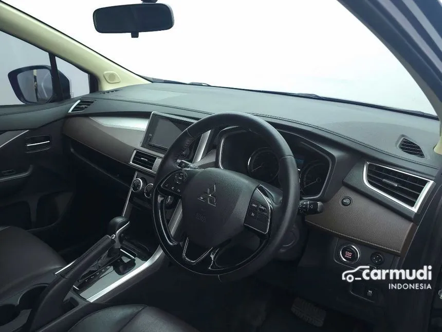 2019 Mitsubishi Xpander Cross Premium MPV