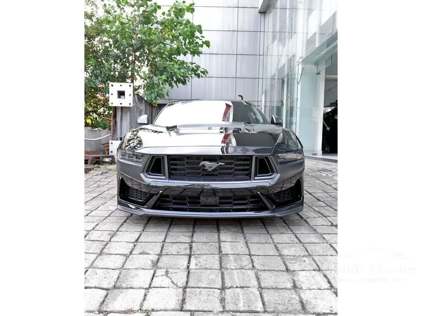 2024 Ford Mustang Dark Horse Coupe