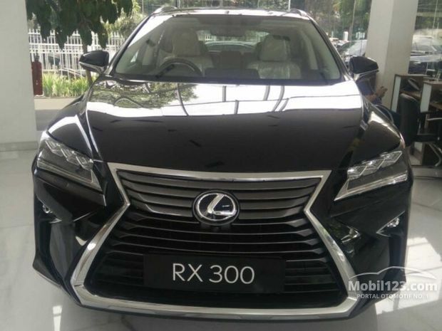 Lexus Rx300 Mobil Bekas Baru dijual di Indonesia - Dari 
