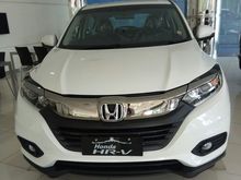 Best Deal Harga 2018 Honda HR-V 1.5 E SUV
