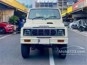 1994 Suzuki Katana 1.0 GX SUV