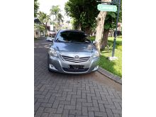 Toyota Vios 2011 sangat bagus!