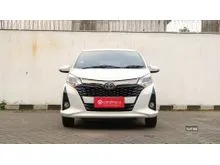2023 Toyota Calya 1.2 G MPV