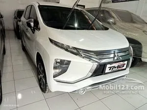 2019 Mitsubishi Xpander 1.5 Ultimate MPV