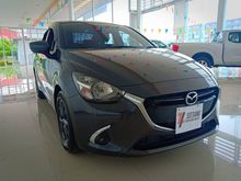 2018 Mazda 2 1.3 (ปี 15-18) High Connect Sedan AT