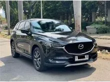 2018 Mazda CX-5 2.5 Elite SUV