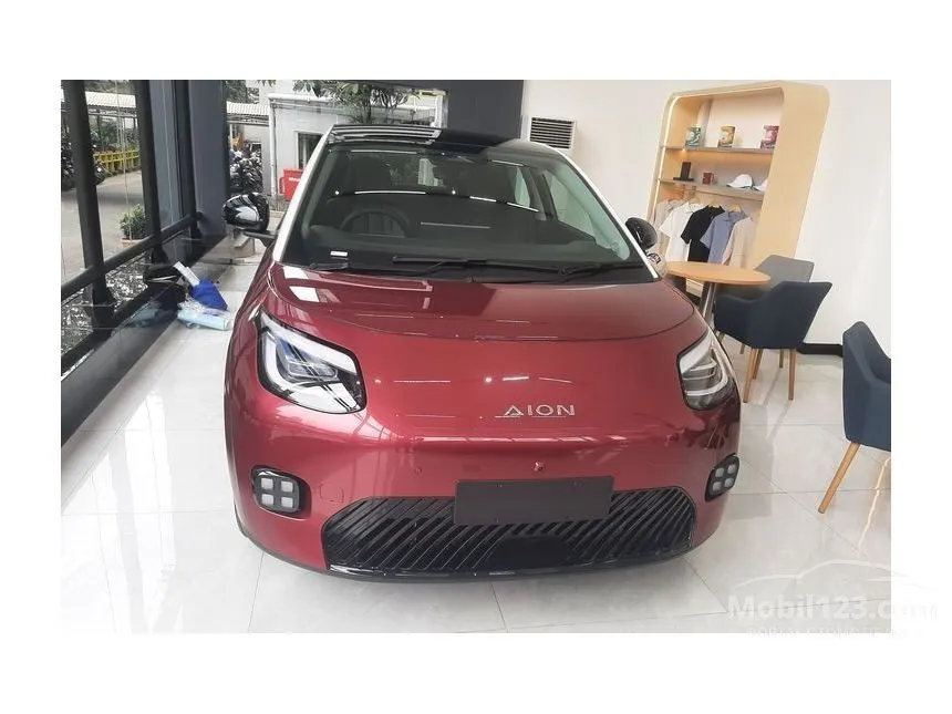2026 GAC AION UT Premium Hatchback