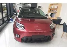 2026 GAC AION UT 0.0 Premium Hatchback Desain Futuristik dan Teknologi Canggih yang Menghadirkan Pengalaman Berkendara Pintar Aman dan Nyaman. Ysn