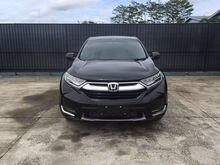 2018 Honda CR-V 1.5 TURBO Promo Dahsyat Se Indonesia