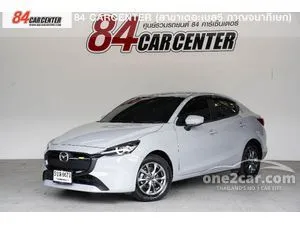 2024 Mazda 2 1.3 S Sedan