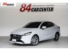 2024 Mazda 2 1.3 (ปี 15-25) S Sedan