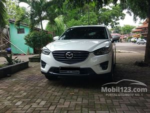 Mazda Bekas Murah - Jual beli 1.815 mobil di Indonesia 