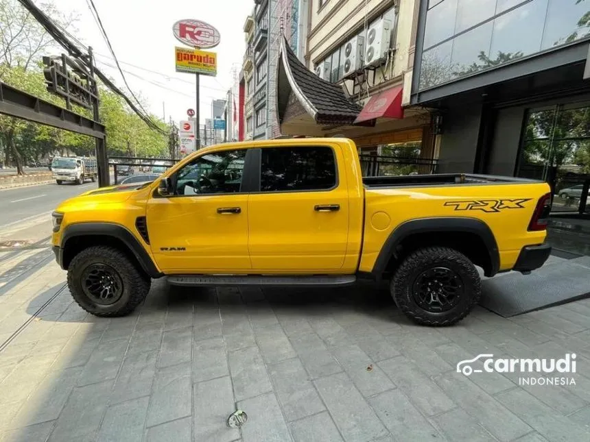 2023 RAM RAM 1500 TRX Dual Cab Pick-up