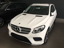 2018 Mercedes-Benz GLE400 AMG