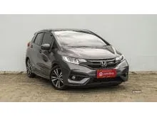 2020 Honda Jazz 1.5 RS Hatchback, TDP 27 JUTA, LOKASI DI CINERE, FREE TEST DRIVE KE RUMAH, GARANSI 1 TAHUN + VOUCHER BBM