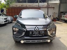 2018 Mitsubishi Xpander 1.5 ULTIMATE Wagon