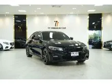2022 BMW 330e 2.0 G20 (ปี 19-26) M Sport Sedan