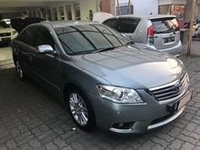2010 Toyota Camry 2.4 V Sedan