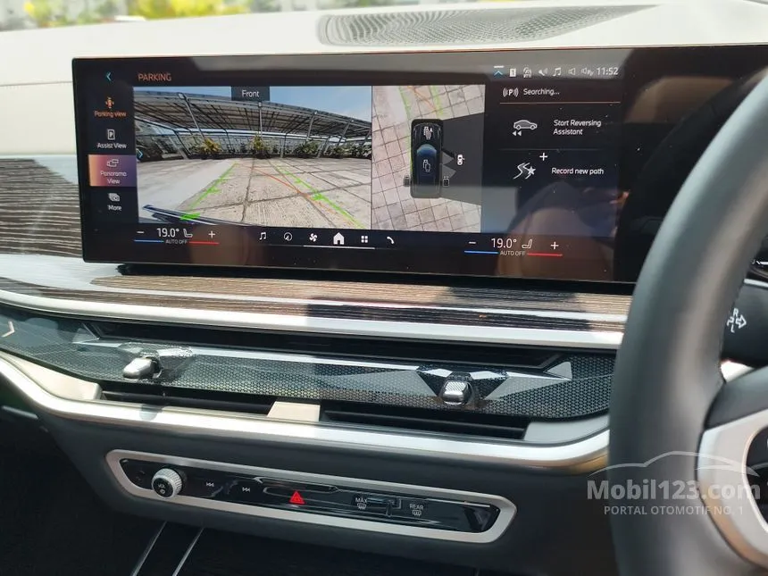 2024 BMW X5 xDrive40i M Sport SUV
