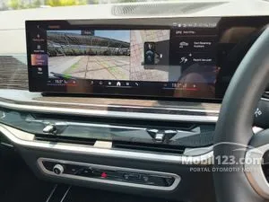 2024 BMW X5 3.0 xDrive40i M Sport SUV