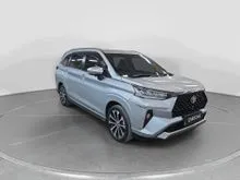 2022 Toyota Veloz 1.5 Q TSS (Premium Color) MPV