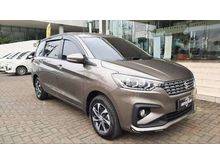 2020 Suzuki Ertiga 1.5 GX MPV