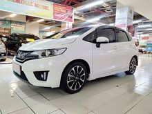 2016 Honda Jazz 1.5 RS Hatchback#Mobil Indonesia
