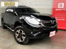2016 Mazda BT-50 PRO 2.2 DOUBLE CAB Hi-Racer Pickup MT
