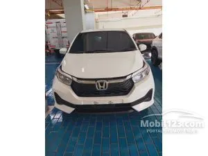 2026 Honda Brio 1.2 Satya E Hatchback