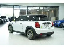 2022 Mini COOPER SE 3-Door Hatchback
