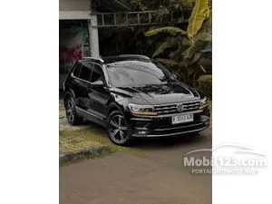 2018 Volkswagen Tiguan 1.4 TSI SUV