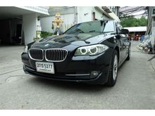 2013 BMW 520d 2.0 E60 (ปี 03-10) Sedan AT