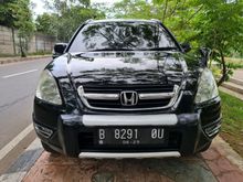 2004 Honda CR-V 2.0 RD SUV Dp limabelas