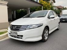 2011 Honda City 1.5 (ปี 08-14) V i-VTEC Sedan