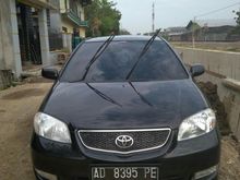 2014 Toyota Vios 1.5 G Sedan