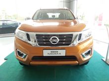 2017 Nissan Navara 2.5 NP300 Pickup Truck