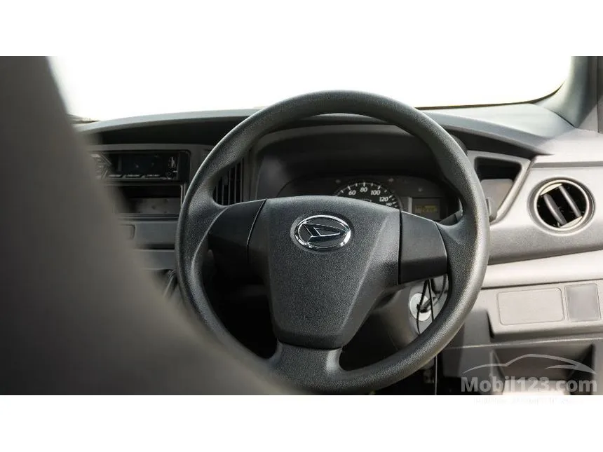 2024 Daihatsu Sigra D MPV